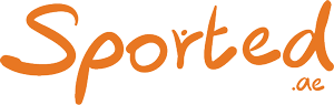 Sported