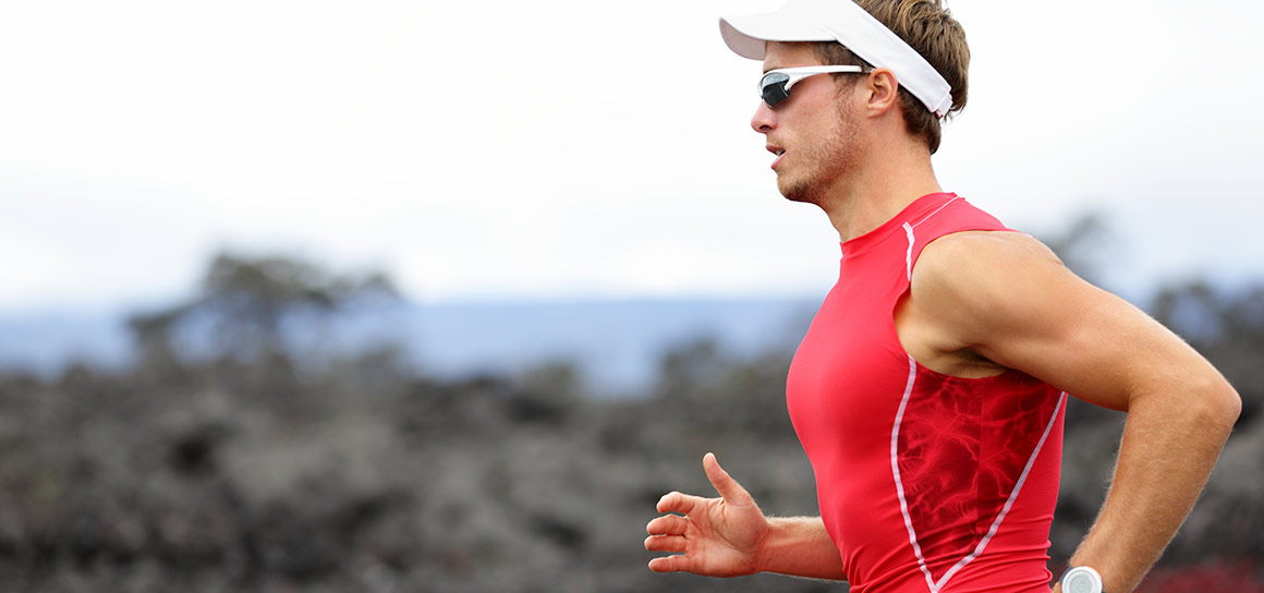 Sported Coaching Tri Runner Image