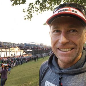 World Championships Race Report