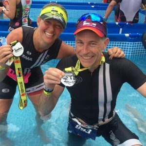 Thailand Ironman 70.3 Phuket – 26th November 2017