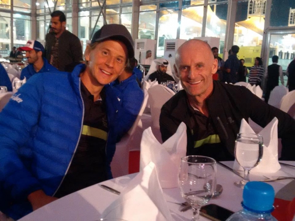 Sported Coaching BAH37