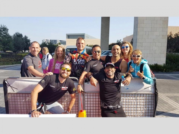 Sported Coaching BAH9