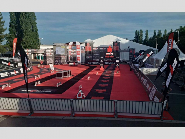 Sported Coaching Vichy-13
