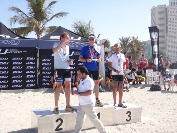 Sported Coaching challenge-dubai-2015